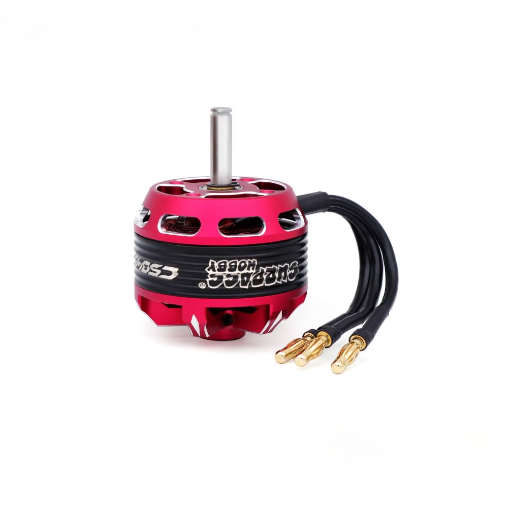 Surpass Hobby C5045 V2 890KV 3-6S Surpass Hobby C5045 V2 890KV 3-6S