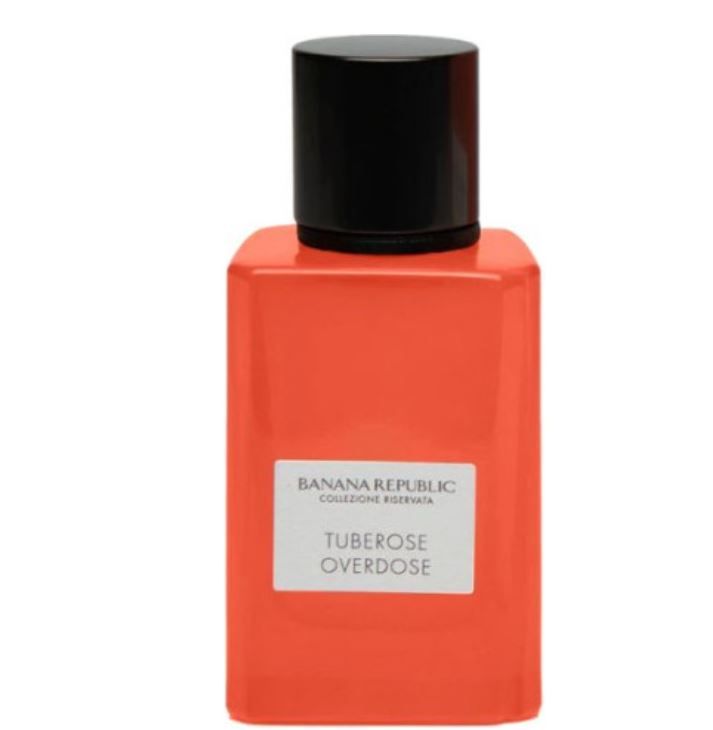 BANANA REPUBLIC TUBEROSE OVERDOSE Парфюмерная вода 150 мл Banana Republic купить