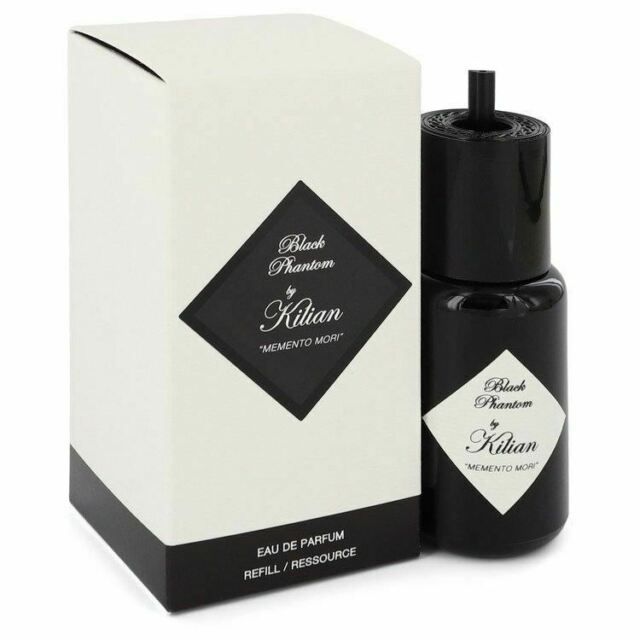 KILIAN Black Phantom Refill Парфюмерная вода 50 мл KILIAN