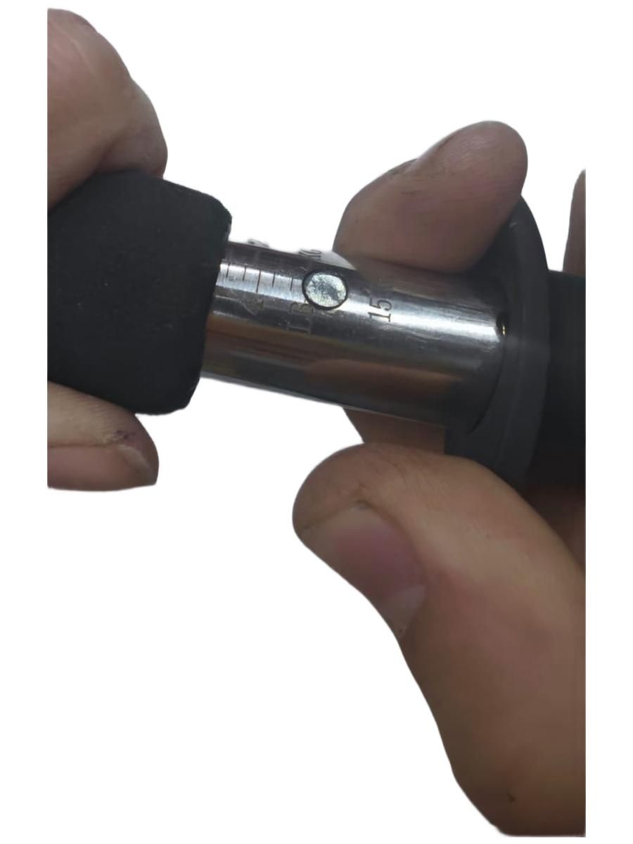 Захват для рыбы с весами и рулеткой; 1шт.