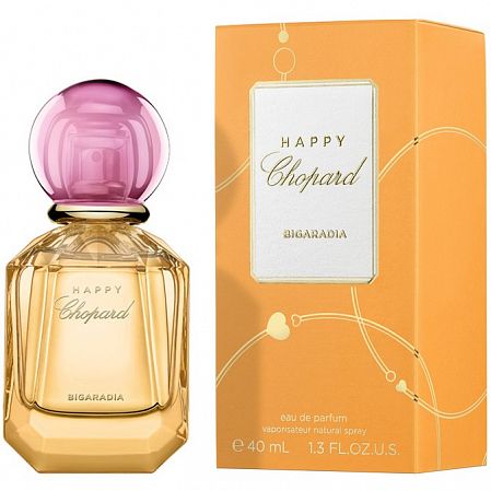 CHOPARD HAPPY BIGARADIA Парфюмерная вода для женщин 40 мл Chopard