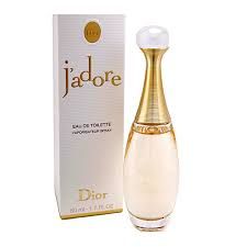 Christian Dior - JAdore Туалетная вода 50 мл Dior купить