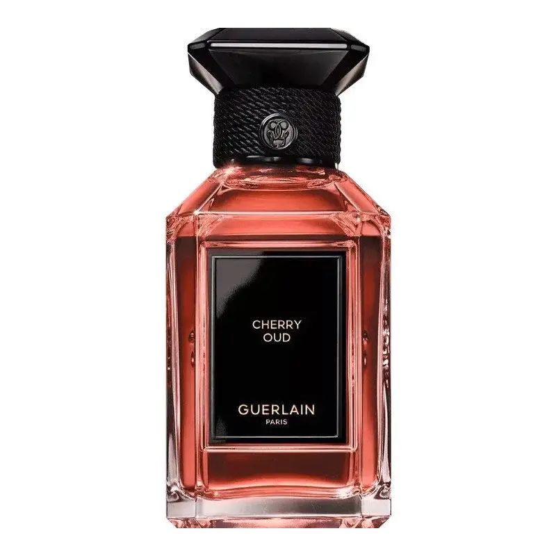 Guerlain CHERRY OUD Парфюмерная вода унисекс 100 мл Guerlain купить