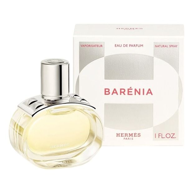 HERMES Barenia Парфюмерная вода 100 мл Hermes