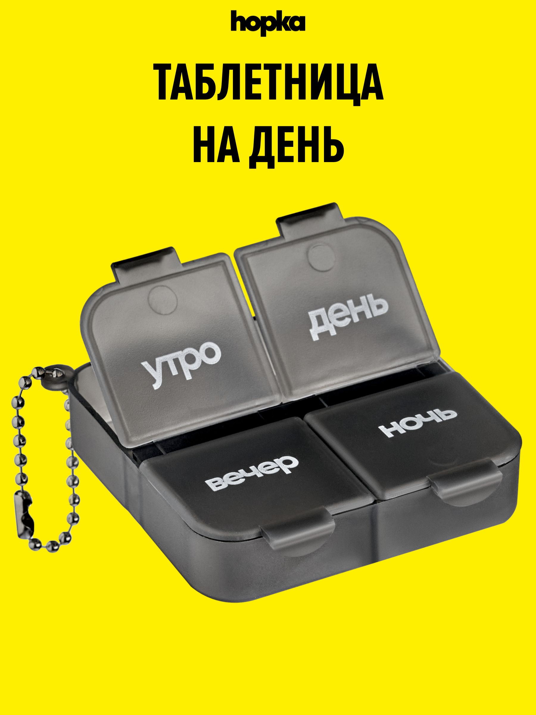 Таблетницанадень