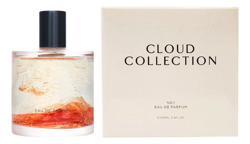 ZARKOPERFUME CLOUD COLLECTION №1 Парфюмерная вода унисекс 100 мл ZARKOPERFUME