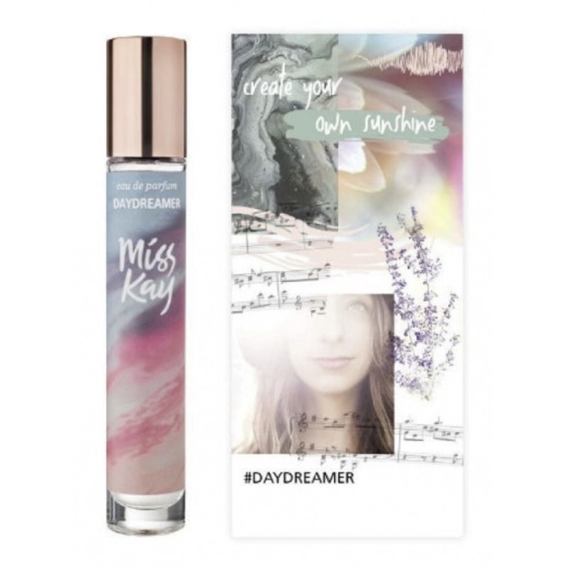 MISS KAY DAYDREAMER Парфюмерная вода 25 мл Miss Kay