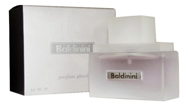 BALDININI PARFUM GLACE Вода парфюмерная для женщин 40 мл Baldinini
