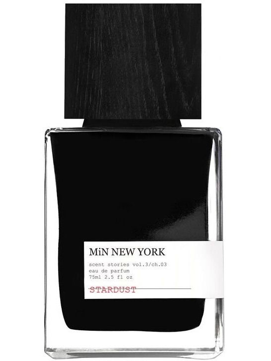 MiN New York Stardust Парфюмерная вода унисекс 75 мл фото 3