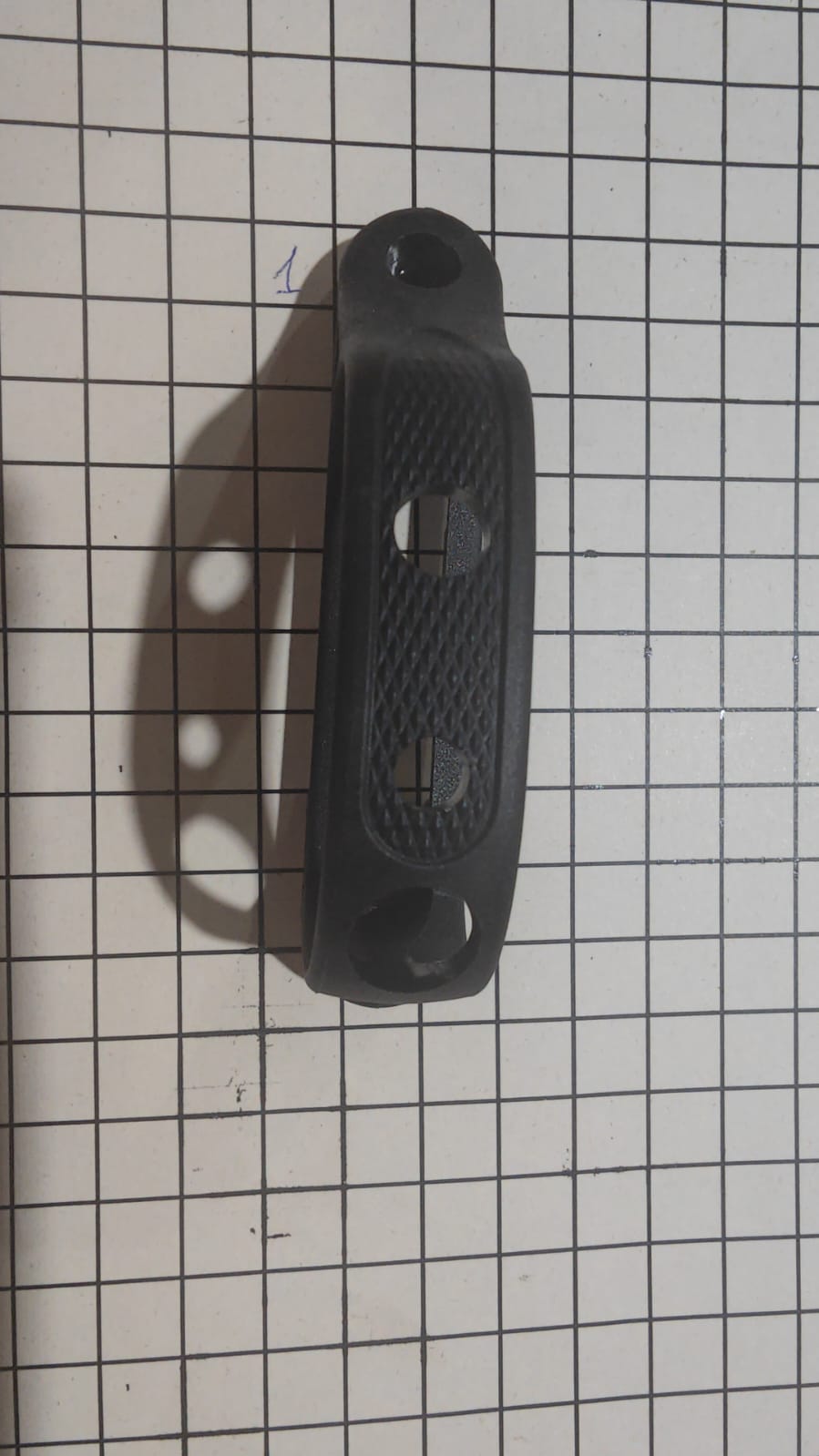 Скоба спускового крючка MOD80,