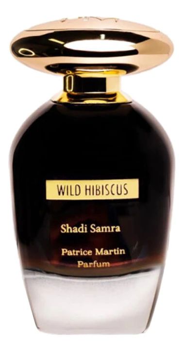 BY PATRICE MARTIN Wild Hibiscus Парфюмерная вода унисекс 100 мл Patrice Martin