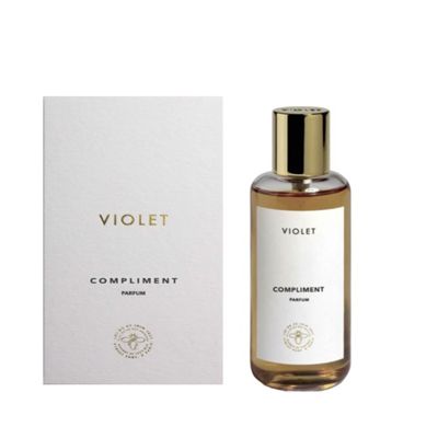 Maison Violet Compliment Парфюмерная вода 100 мл Maison Violet