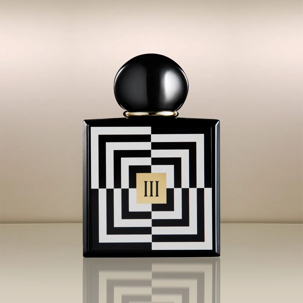 ADAMO parfums Roman III Парфюмерная вода 100 мл Adamo Parfum