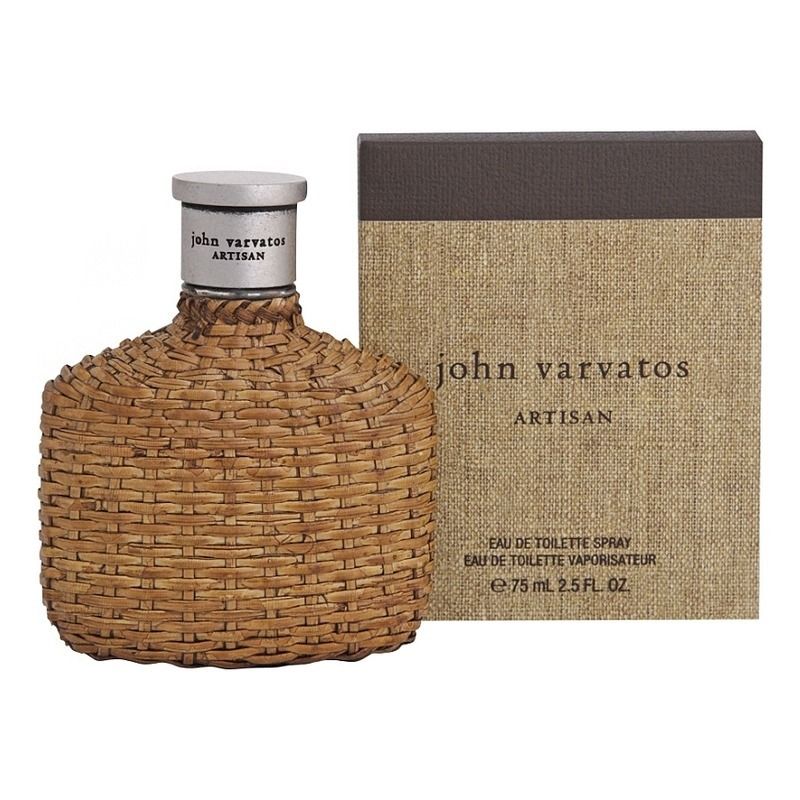 John Varvatos Artisan Туалетная вода 75 мл John Varvatos