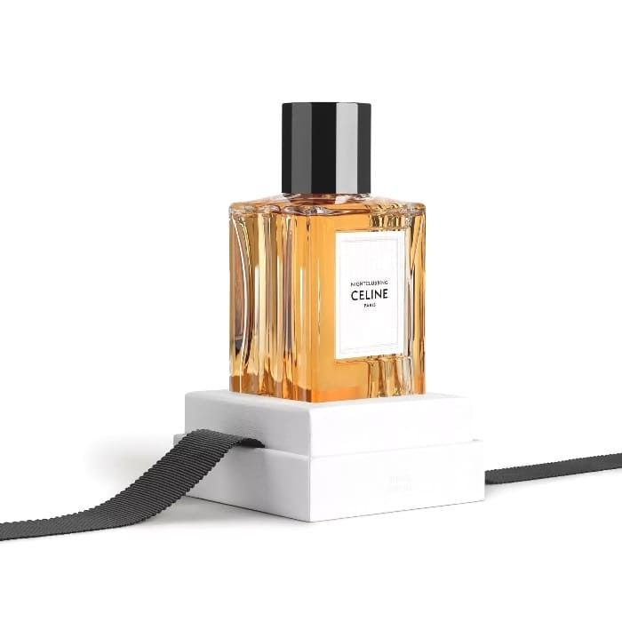 Celine Nightclubbing Парфюмерная вода 100 мл CELINE купить