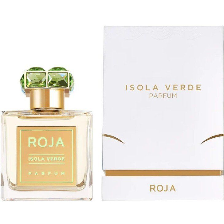 Roja Dove Isola Verde Духи 50 мл ROJA DOVE