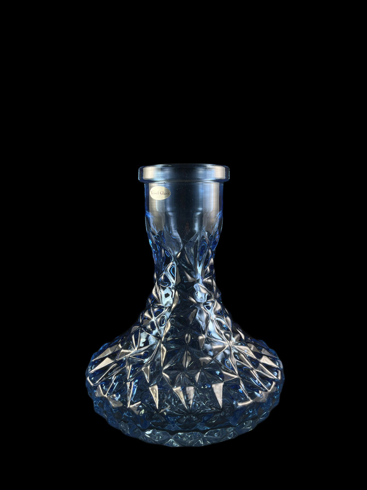 Vessel Glass Колба, 1шт #1