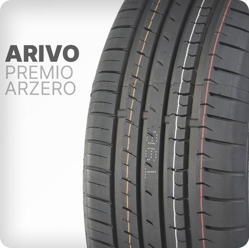 70 отзывов на Arivo Premio ARZERO Шины летние 205/55 R16 94W от ...
