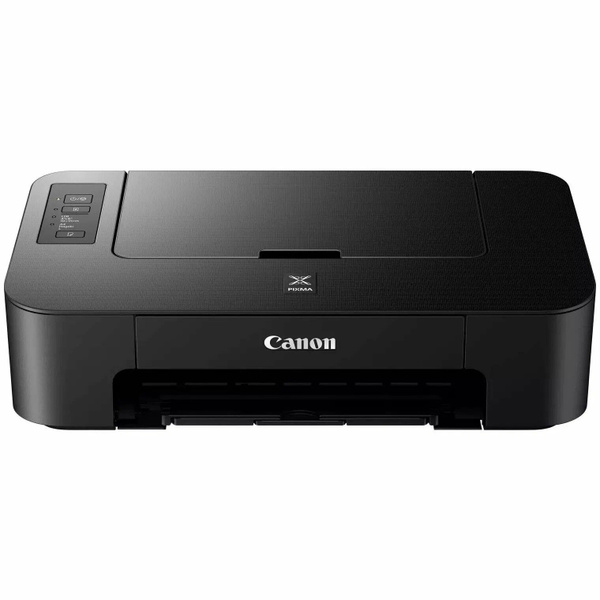 Принтер Canon PIXMA TS205, Цветной печать, купить по низкой цене ...