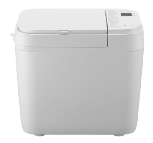 Хлебопечка Panasonic Хлебопечь SD-R2520WTS (white), белый - купить по ...