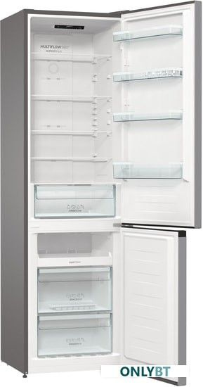 Холодильник Gorenje Gorenje NRK6201PS4 - купить по доступной цене в ...