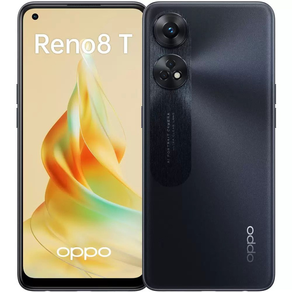 Смартфон OPPO Reno 8T - купить по выгодной цене в интернет-магазине ...