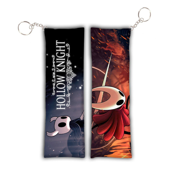 Брелок hollow knight - купить с доставкой по выгодным ценам в интернет ...