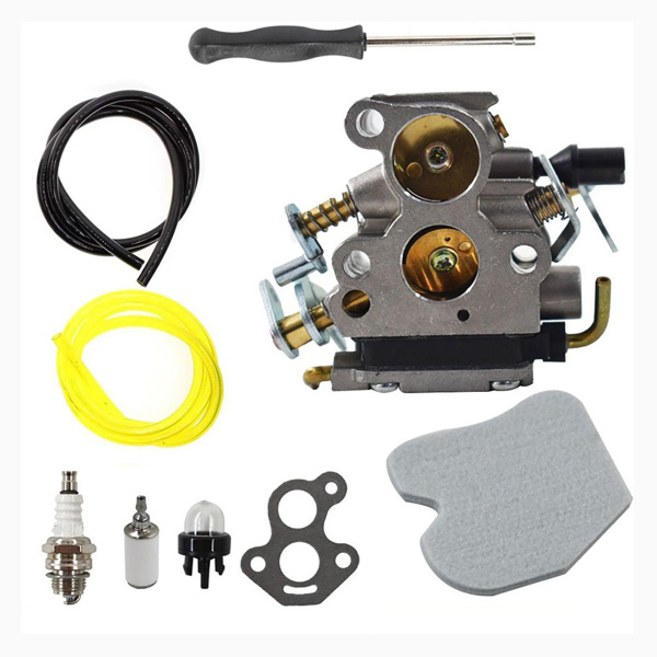 Карбюратор для бензопилы Хускварна Husqvarna 235 235E 236 240 240E ...