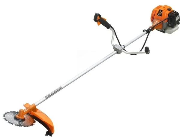 Триммер для газона Carver GBC-052M, - купить по выгодной цене в ...