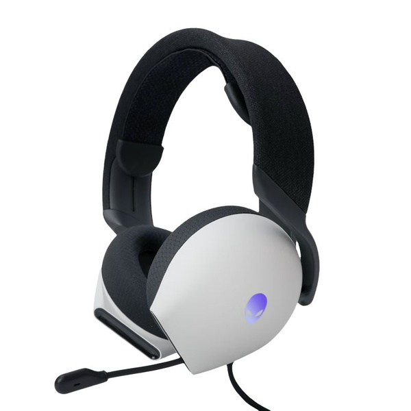 Наушники Полноразмерные Alienware A2/AW988/510H - купить по доступным ...