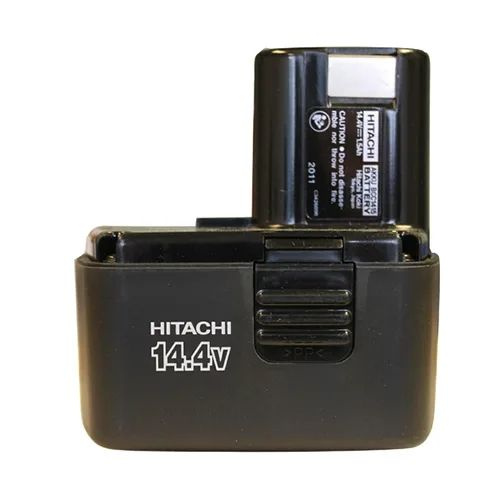 Аккумулятор BCC1415 для шуруповерта DS14DVF3 (14,4 В; 1,5 А*ч; Ni-Cd ...