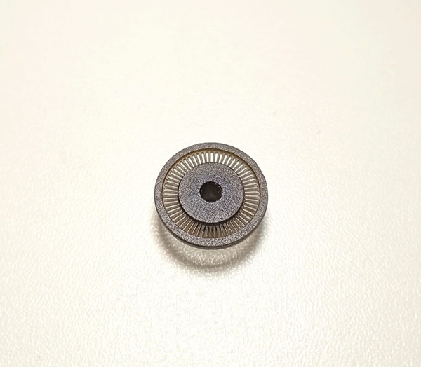 Диск энкодера для руля Logitech 60pin - купить с доставкой по выгодным ...