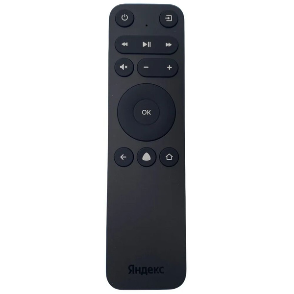 Пульт ДУ Яндекс YNDX-00403 - купить по выгодной цене в интернет ...