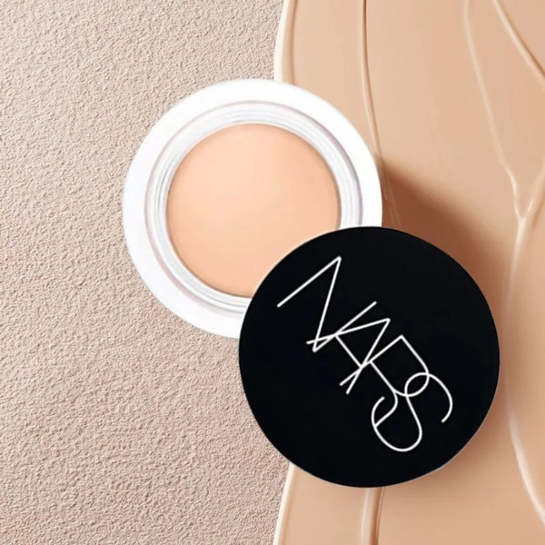 NARS Мягкий матовый консилер - купить с доставкой по выгодным ценам в ...