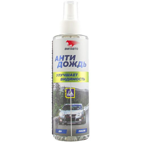 Антидождь Ozon