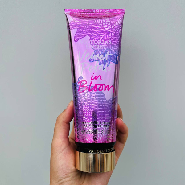 Лосьон для тела Victoria's Secret с парфюмом - купить с доставкой по ...