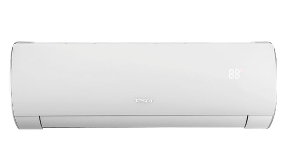 Сплит-система Tosot T09H-SLyR2/I/T09H-SLyR2/O Lyra Inverter / до 28 кв ...