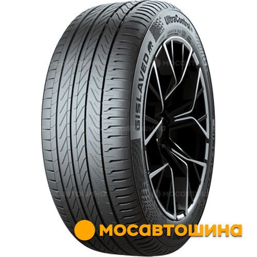 Шины для легковых автомобилей Gislaved 175/65 14 Лето Нешипованные ...