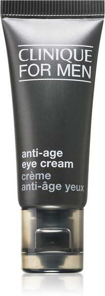 Clinique For Men Антивозрастной крем для глаз Anti-Age Eye Cream 15 мл ...