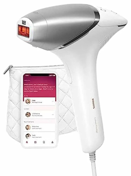 Фотоэпилятор Philips Lumea Prestige BRI940/00 IPL - купить с доставкой ...