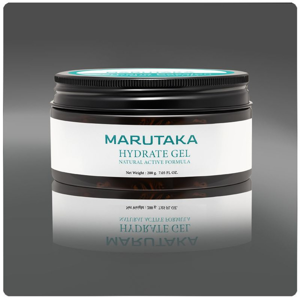 Увлажняющий гель для аппаратных процедур Hydrate Gel - купить с ...