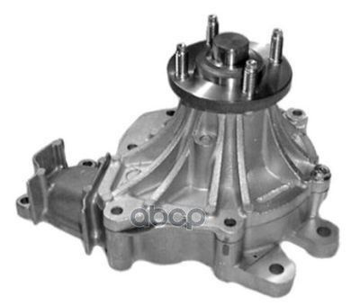 Насос Водяного Охлаждения В Сборе С Корпусом Toyota Prado Kdj7#/9#/12 ...