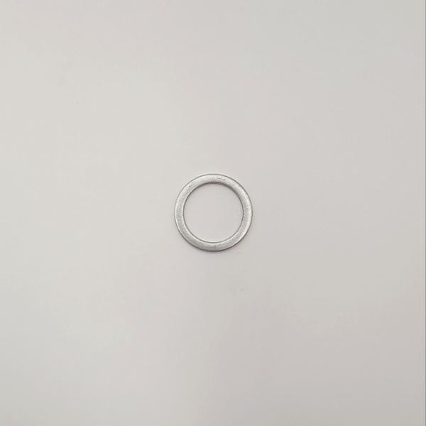 Прокладка сливной пробки поддона двигателя Вольво / Оригинал 977751 ...