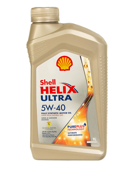 Масло Моторное Helix 5w 40 Купить