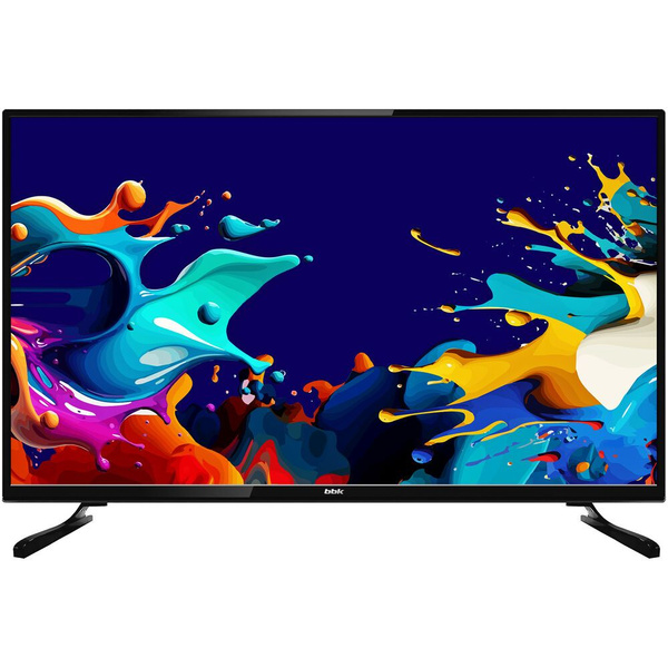 Купить телевизор BBK 42LEM-1080/FTS2C 42" - купить с доставкой по ...