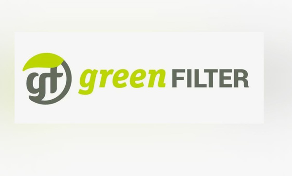 Green Filter Фильтр масляный арт. OK0132 купить на OZON по низкой цене ...