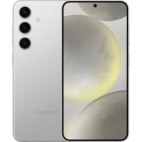 Смартфон Samsung Galaxy S24 - купить по выгодной цене в интернет ...