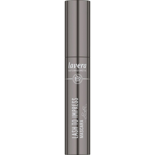 Тушь для ресниц Lavera Mascara Lash To Impress Black - купить с ...