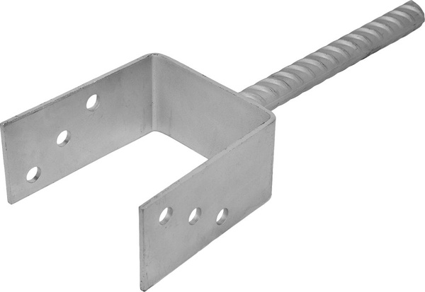 Пластина перфорированная крепежная Крепко-накрепко купить по низкой ...