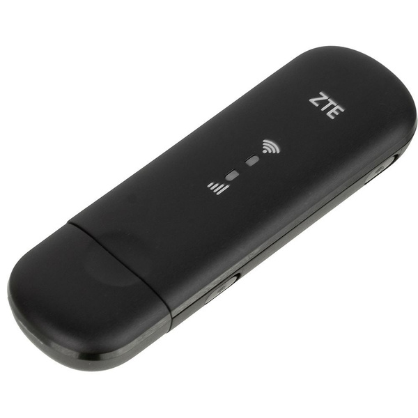 Беспроводной модем ZTE MF79N - купить по низкой цене в интернет ...